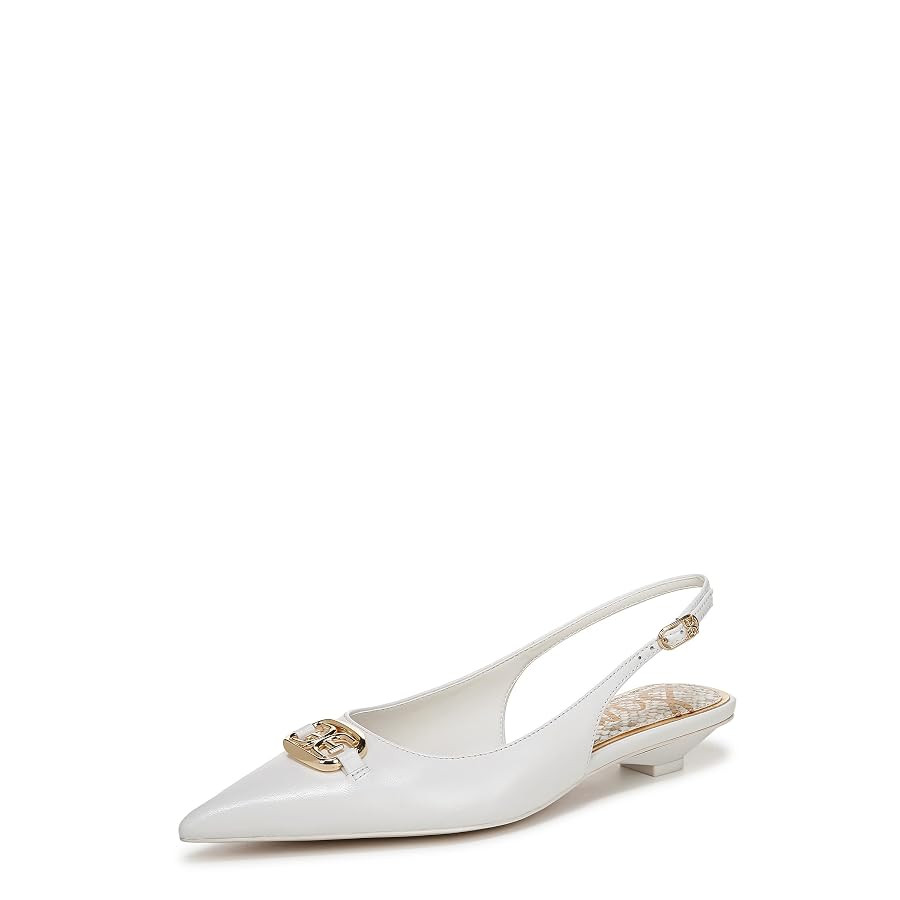 Sam Edelman Women's Aggie Pump | Amazon (US)