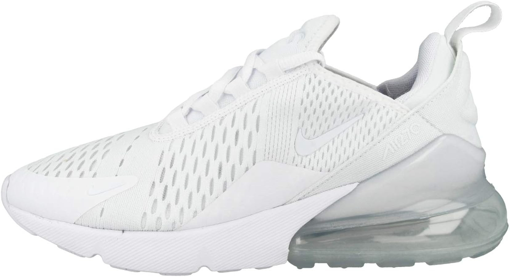 Nike Kid's Air Max 270 Sneaker | Amazon (US)