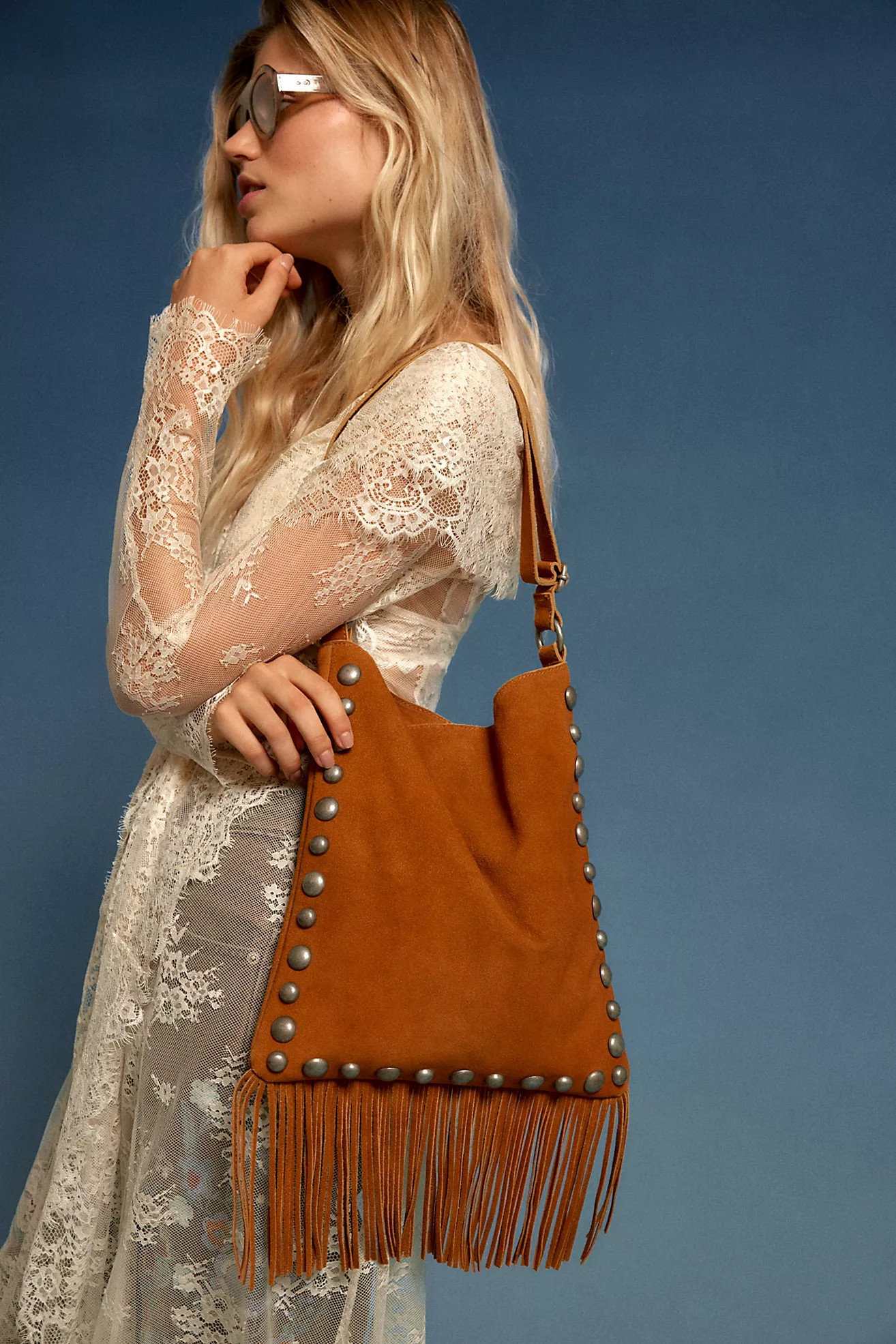 Catalina Crossbody Bag | Free People (UK)