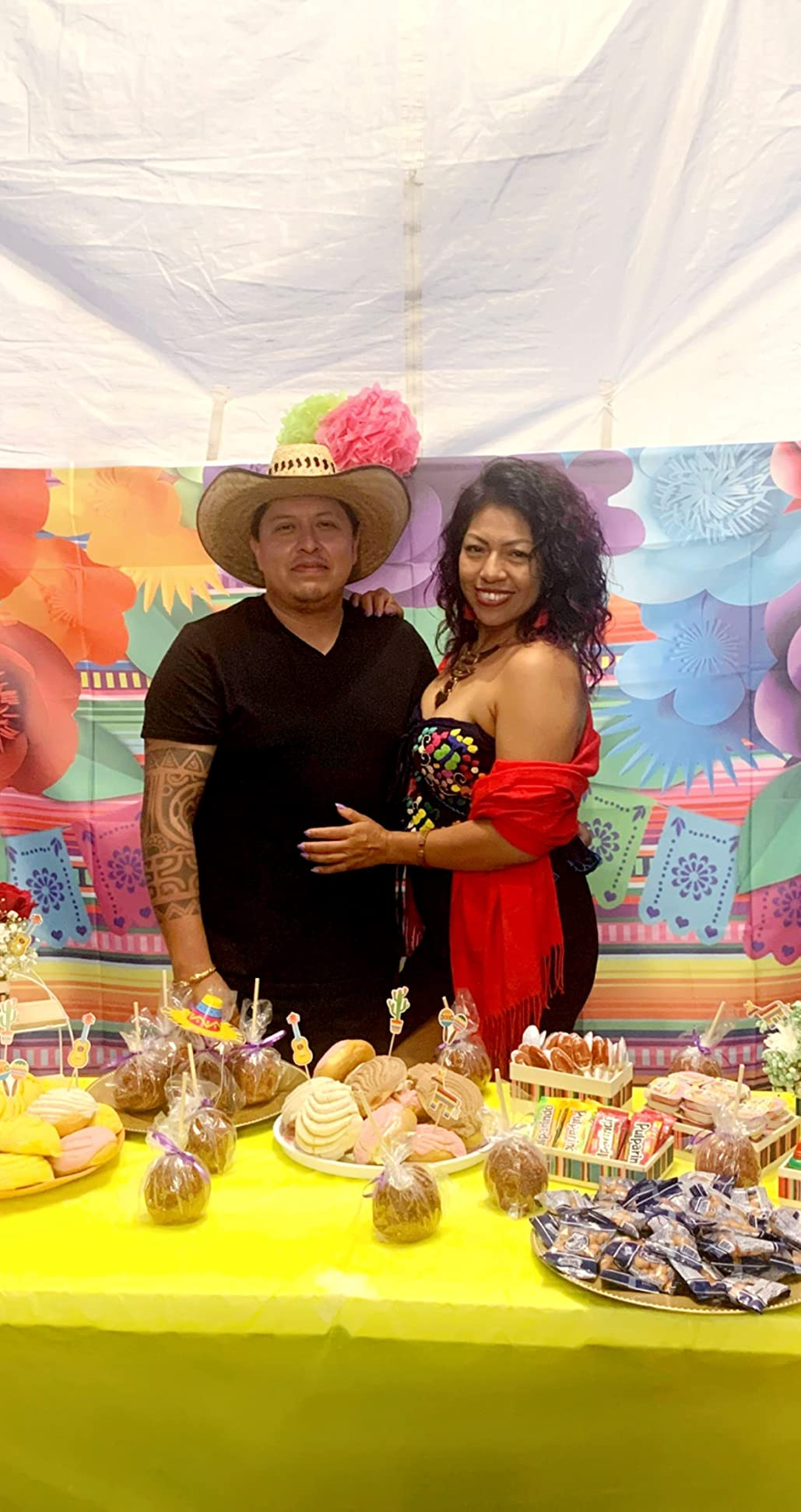 RIIQIICHY Women's Scarf Pashmina Shawls and Wraps for Evening Dress Bridesmaid Wedding Bridal Win... | Amazon (US)