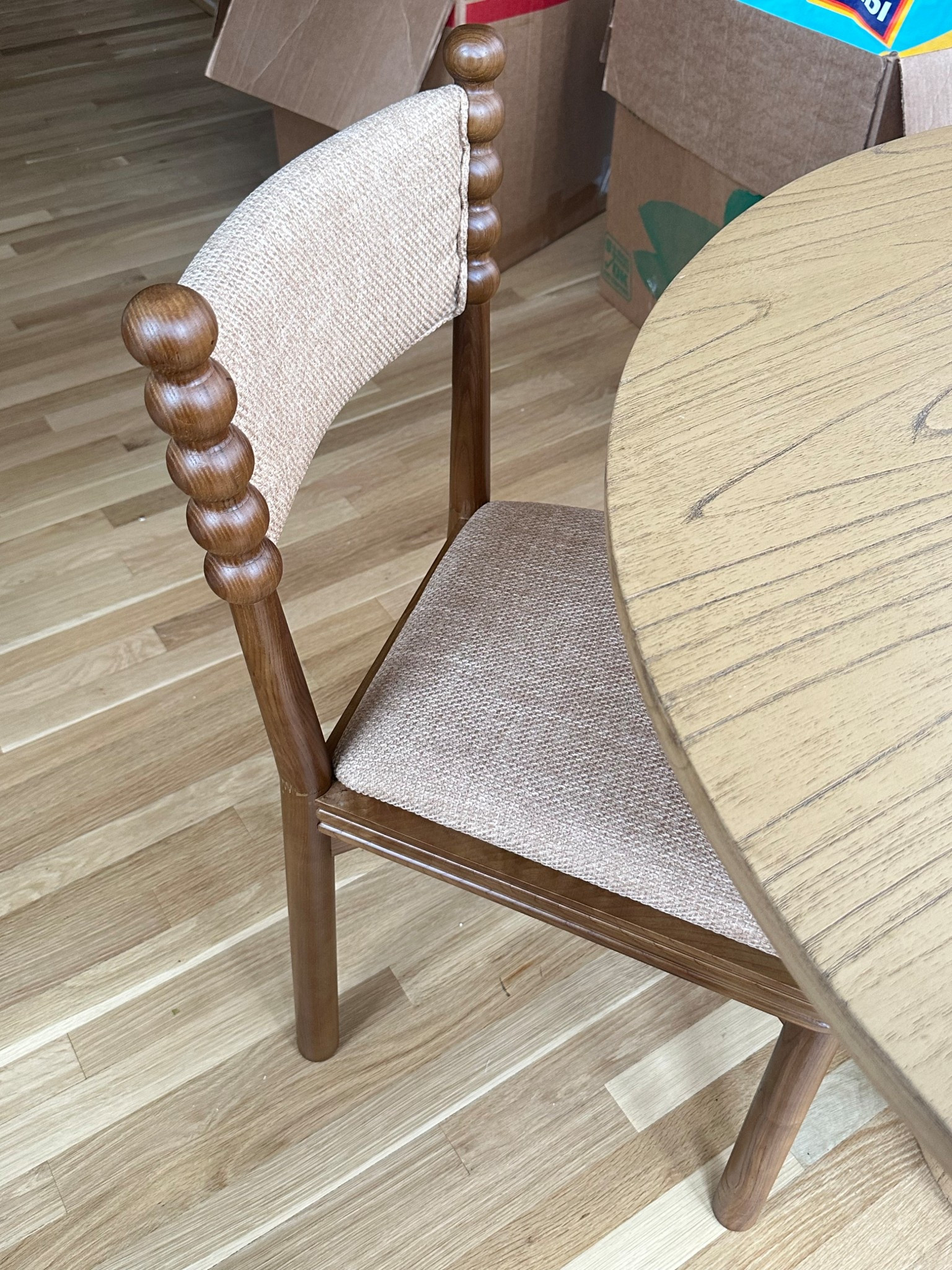 These chairs are so beautiful and amazing quality!

#LTKSaleAlert #LTKSeasonal #LTKHome