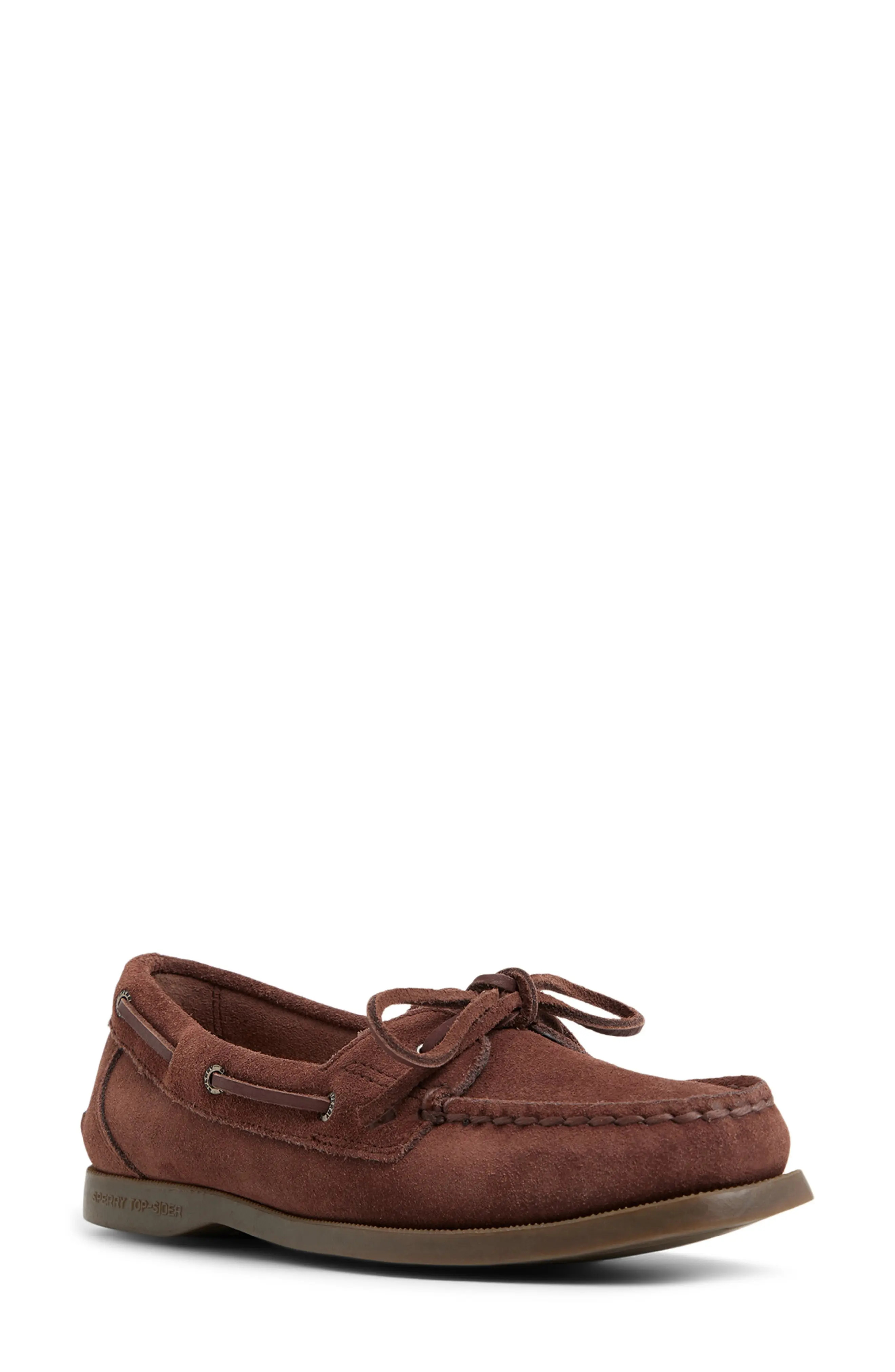 Authentic Original 1-Eye Boat Shoe (Women) | Nordstrom | Nordstrom