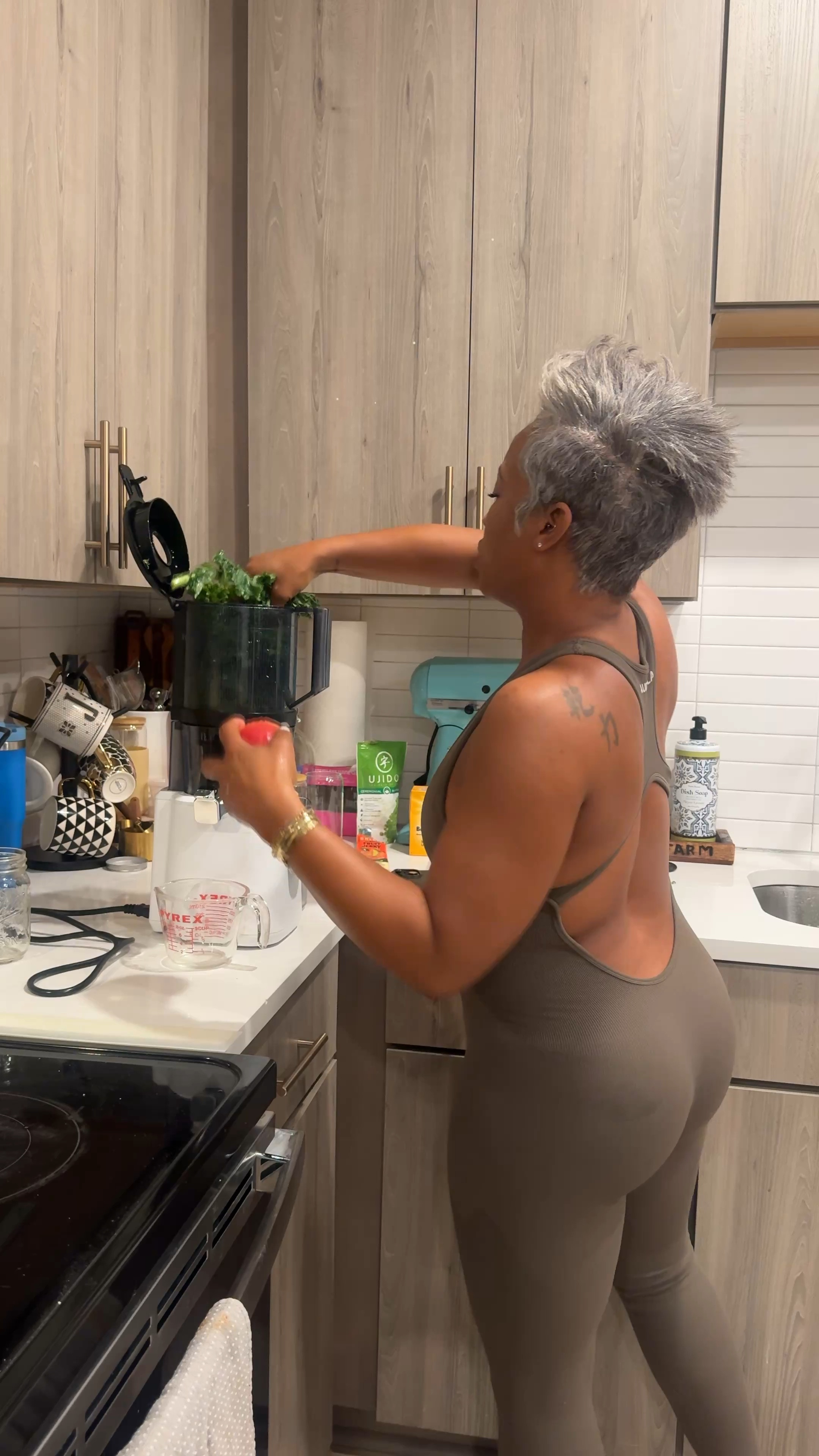 #wellness #fitnessgoals #gotooutfit #healthandwellness #outfitinspo #flyageless #midlife #fashionover40 #stylereel #LTKStyle #ootd #outfitcheck #outfitdetail #fitcheck #fashionover40  #fashionreelcreator #silverhair #whattowearnow #greyhair #streetsyle #outiftinspo #casualchicstyle #amazonfinds

#LTKStyleTip #LTKActive #LTKHome