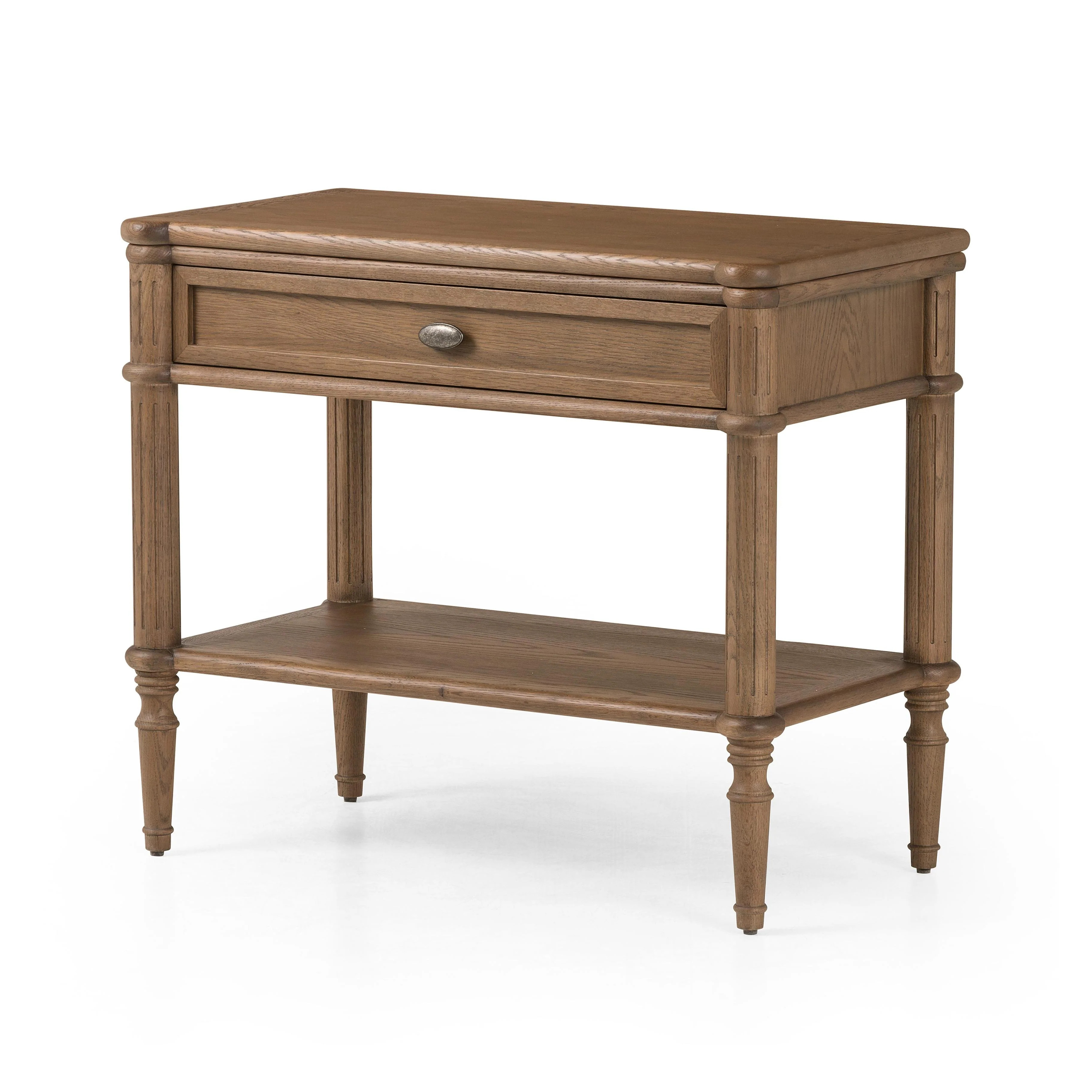 Gabrielle Nightstand | Magnolia