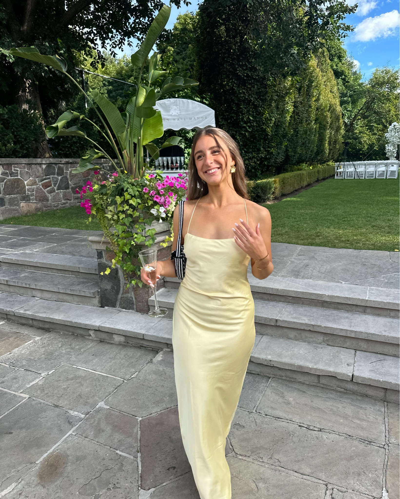 Iconic how to lose a guy in 10 days dress🤩🌻🌼🌟💫💛