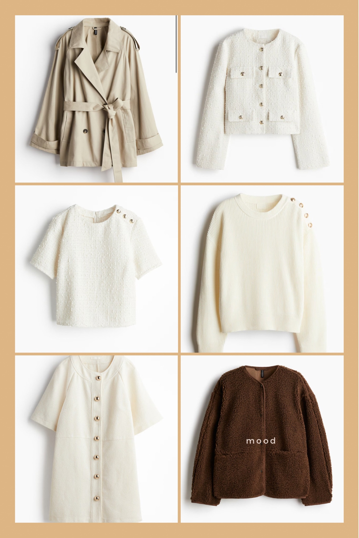 Affordable Neutral Faves #hocspring #houseofcolourspring #shesaspring #spring #momstyle #momsofinstagram #hocromanticnatural #knowyourwowstyle #knowyourstyle #coloranalysis #amazonstyle #tci #tcispring #createdcolorful #createdcolorfulspring 

#LTKFindsUnder50 #LTKStyleTip #LTKOver40