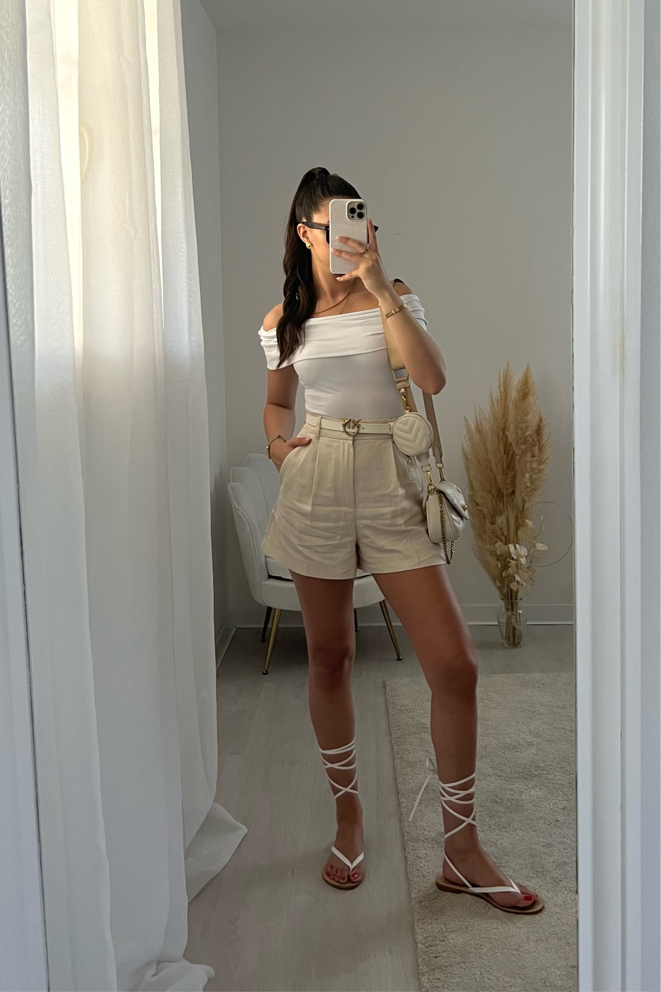 look basic 

#LTKbeauty #LTKSeasonal #LTKeurope