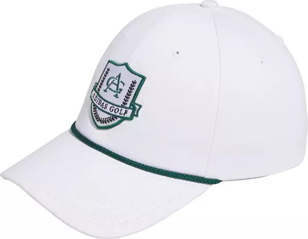 adidas Men's Vintage 6-Panel Golf Hat | Dick's Sporting Goods | Dick's Sporting Goods