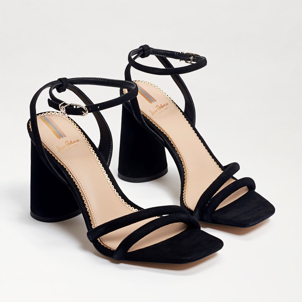 Kia Block Heel Sandal | Sam Edelman