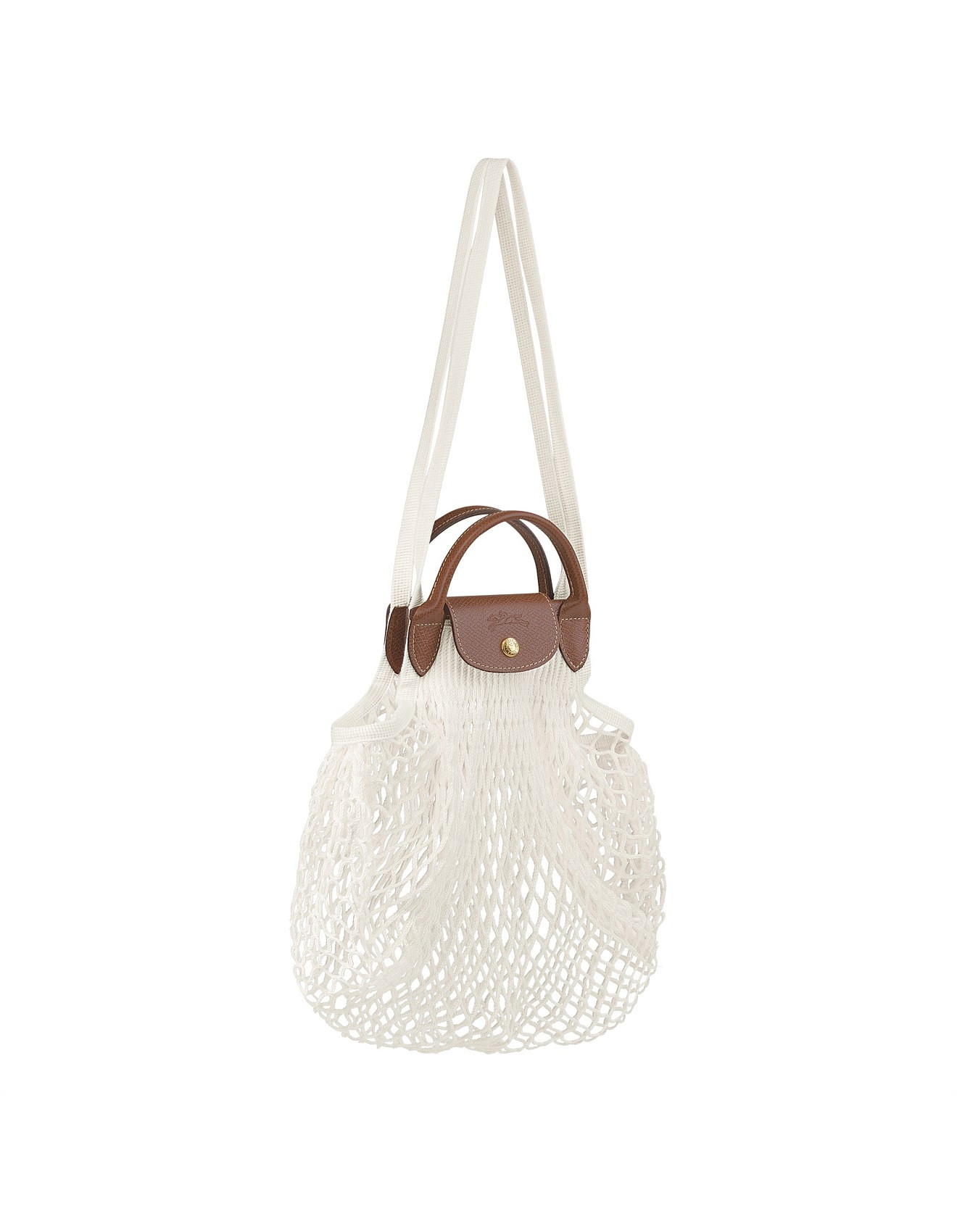 Le Pliage Filet Net Shopper Bag | David Jones (Australia & New Zealand)