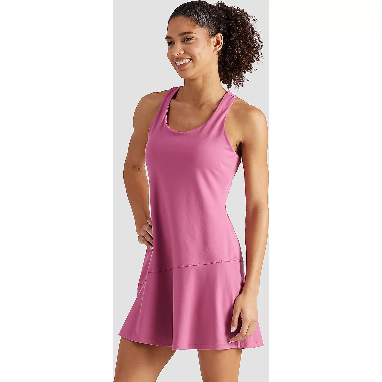 Freely Women's Jacie Dress | Free Shipping at Academy | Academy Sports + Outdoors