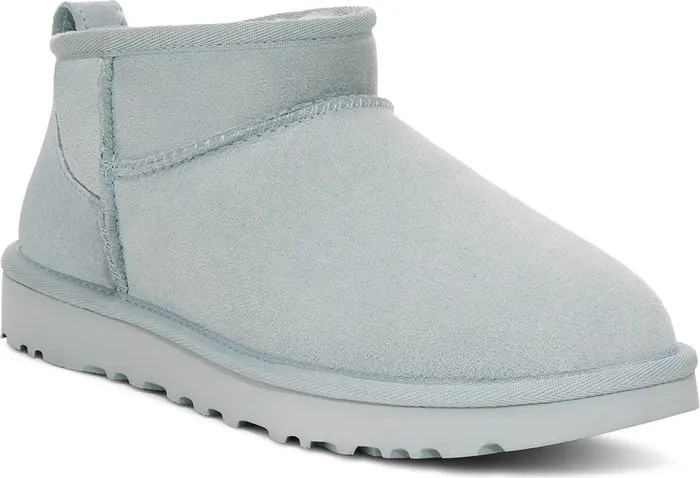 UGG® Ultra Mini Classic Boot (Women) | Nordstrom | Nordstrom