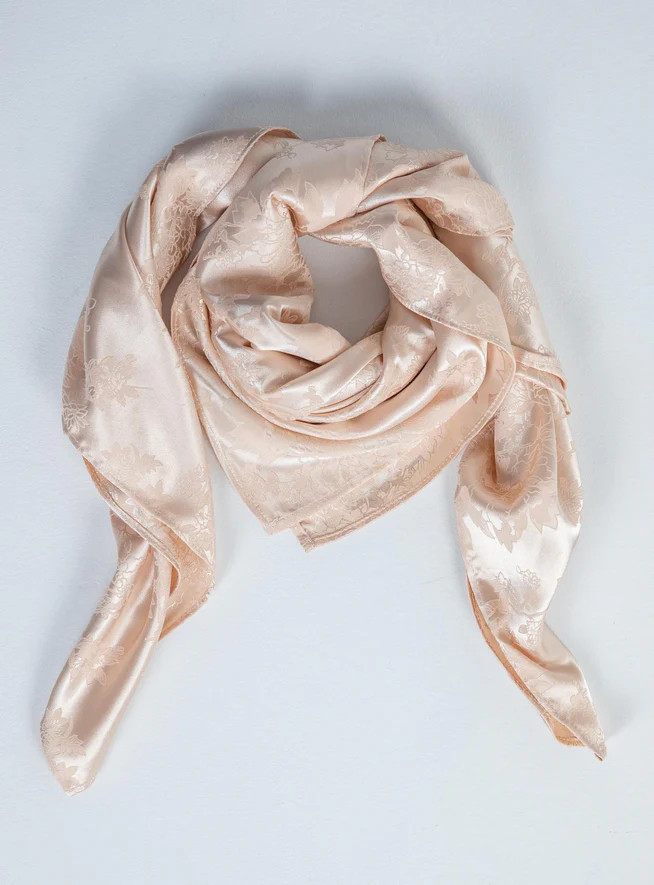 The Monroe Hair Scarf | Princess Polly US