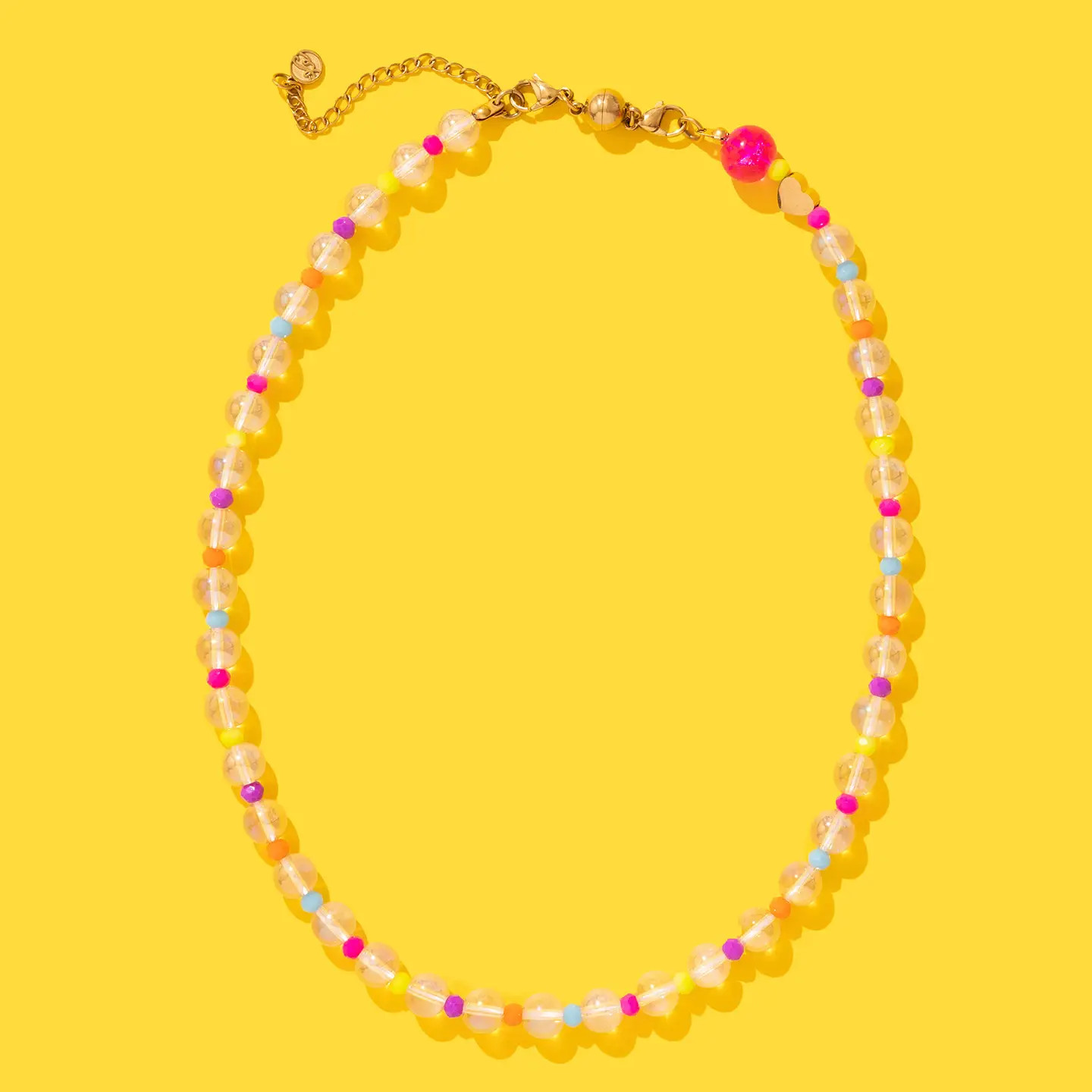 Lanie Beaded Necklace | Love story boutique