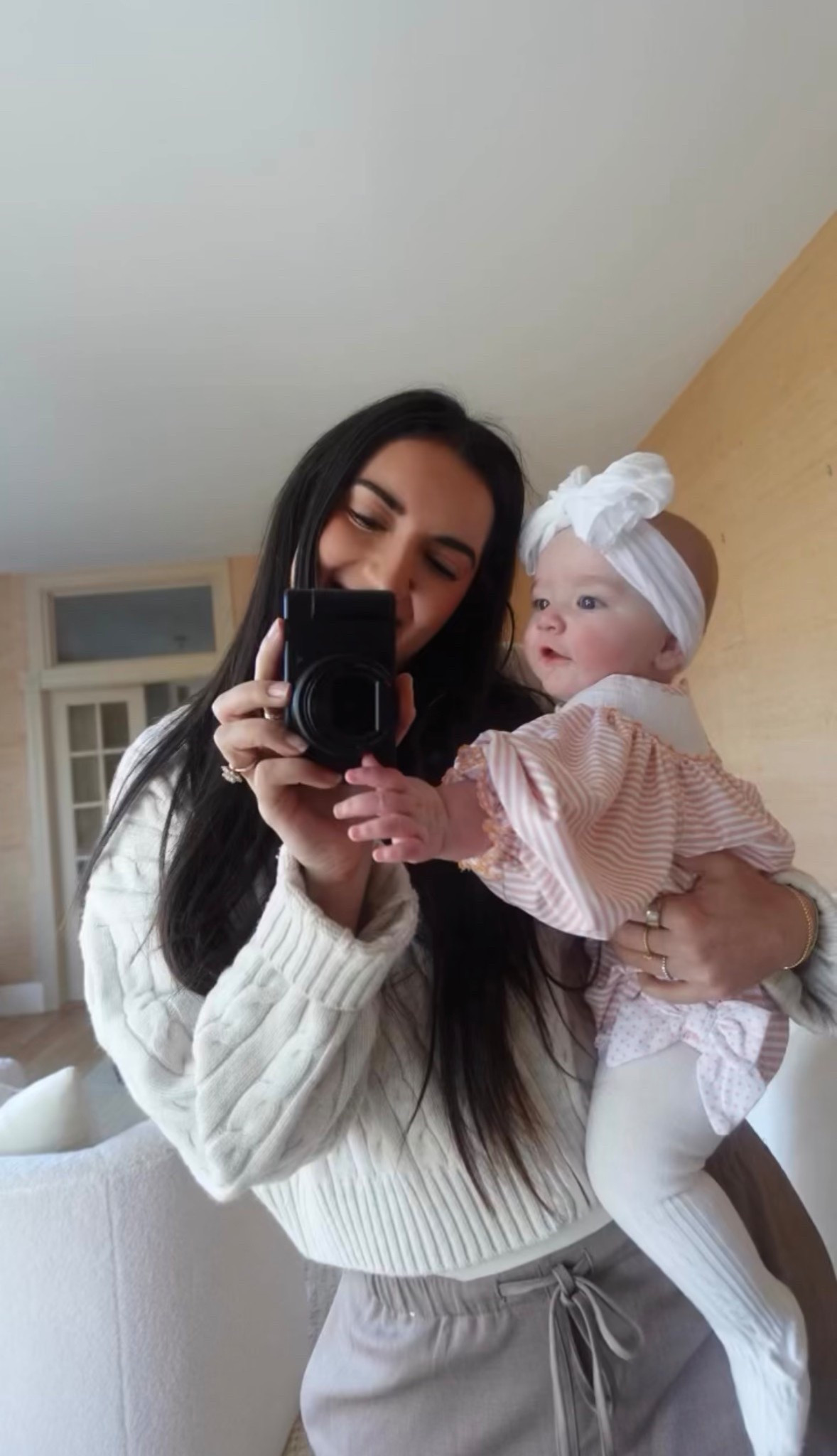 ootd for Haven & I 🫶🏼

#LTKbaby #LTKmomlife #LTKootd 