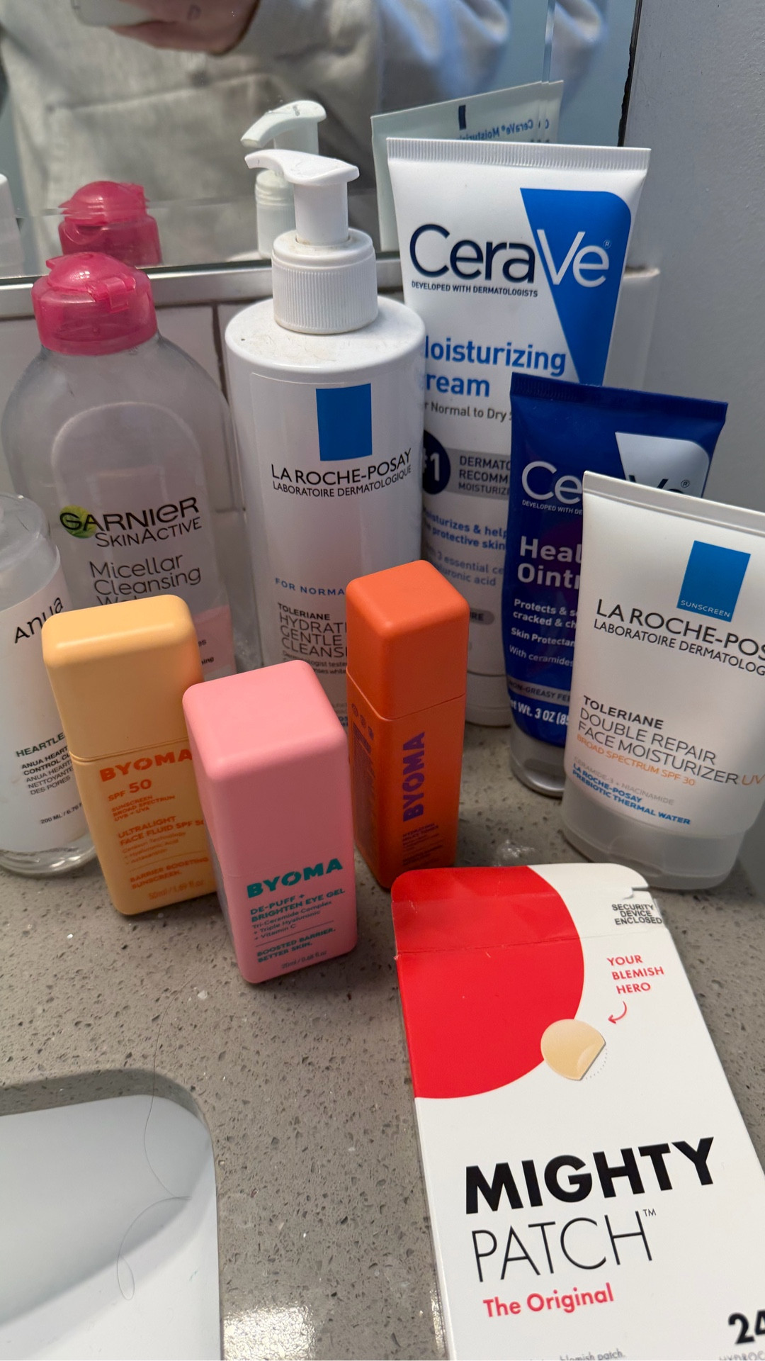 Buy one get one 40% off (mix and match)

#LTKgrwm #LTKSaleAlert #LTKBeauty