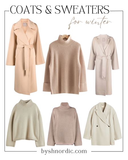 Winter fashion staple: sweaters and long belted coats

#winteroutfitinspo #longcoat #winterjacket #winterstyle

#LTKstyletip #LTKFind #LTKSeasonal