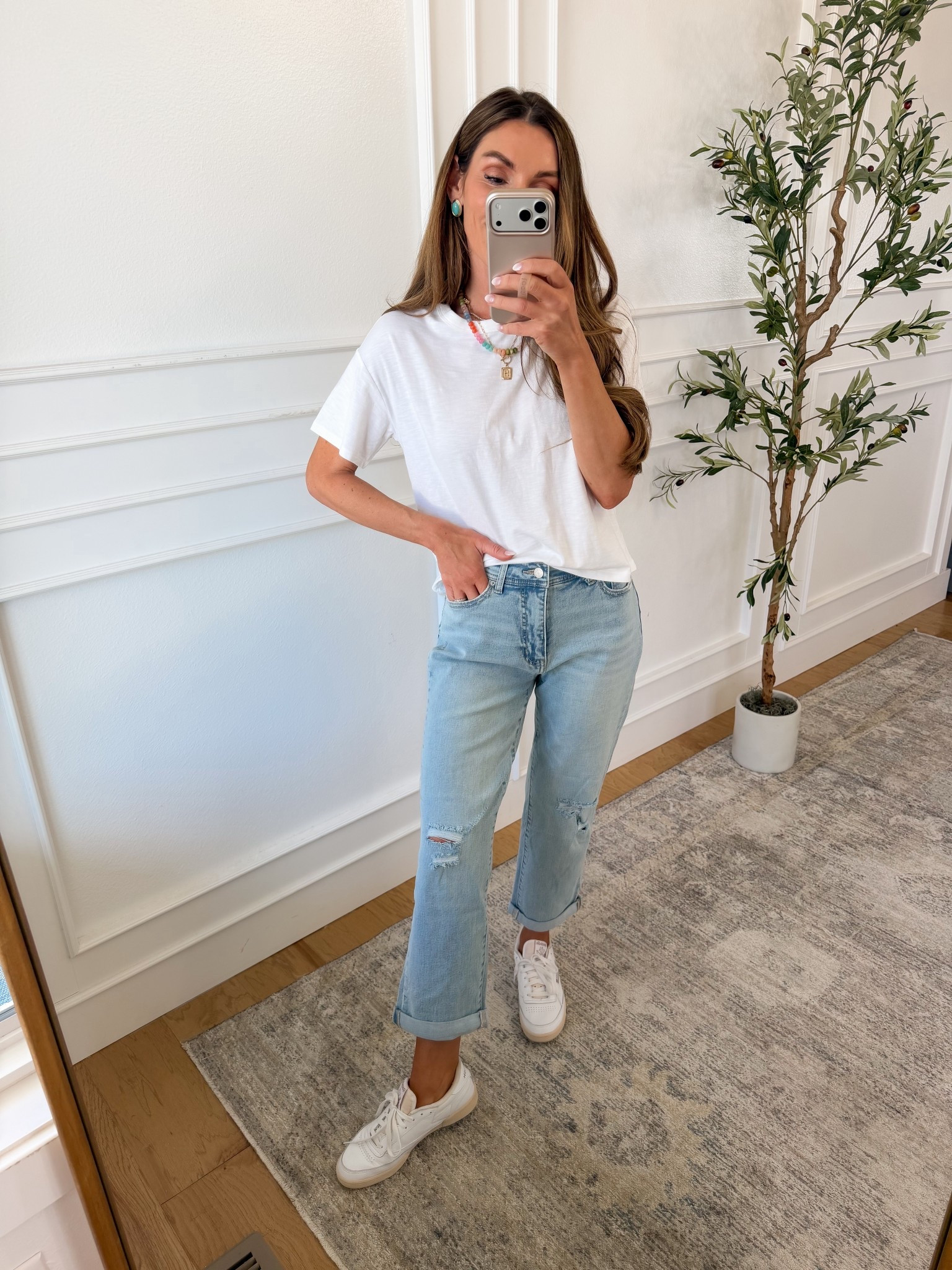 The mom casual you need at a price you deserve ⭐️🙌🏻

#WalmartFinds #WalmartFashion #WalmartStyle #WalmartHaul #WalmartDeals
#AffordableFashion #StyleOnABudget #EverydayOutfits #EffortlessStyle #CasualChic
#MomStyle #MomOutfits #BusyMomStyle #ComfyAndCute #OnTheGoStyle
#ViralFinds #TrendingStyle #MustHaveFinds #RunDontWalk #AddToCart

#LTKTall #LTKmomlife #LTKootd