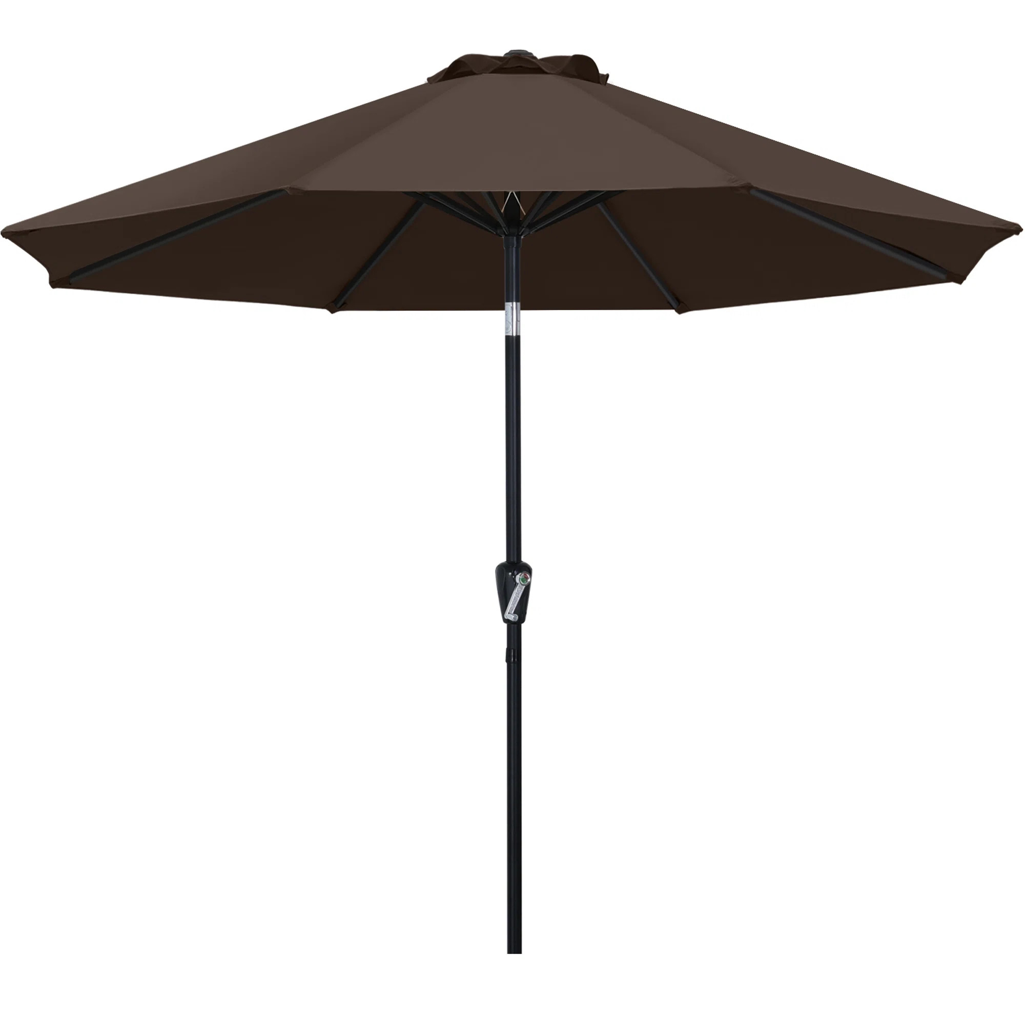 Cutts Tilt Market Umbrella | Wayfair North America