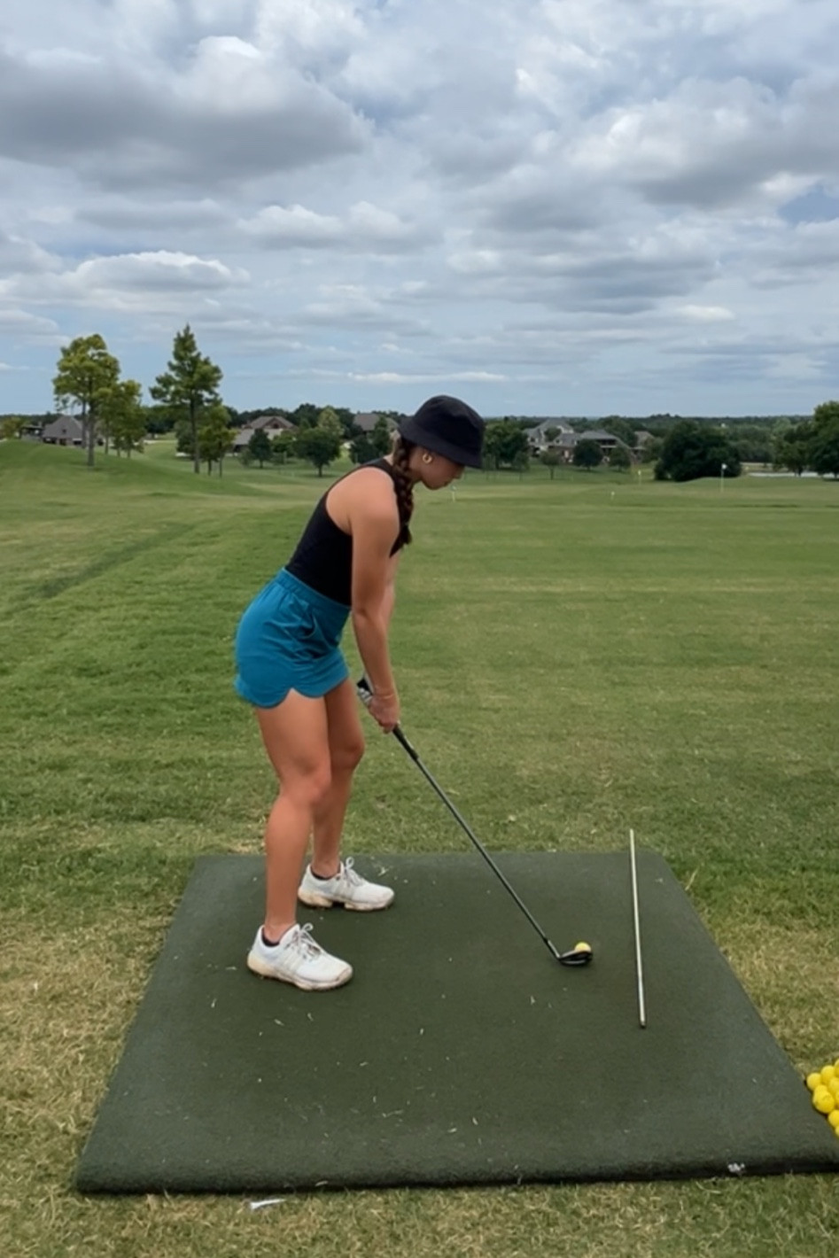 ⛳️🍍✨

#LTKU #LTKActive