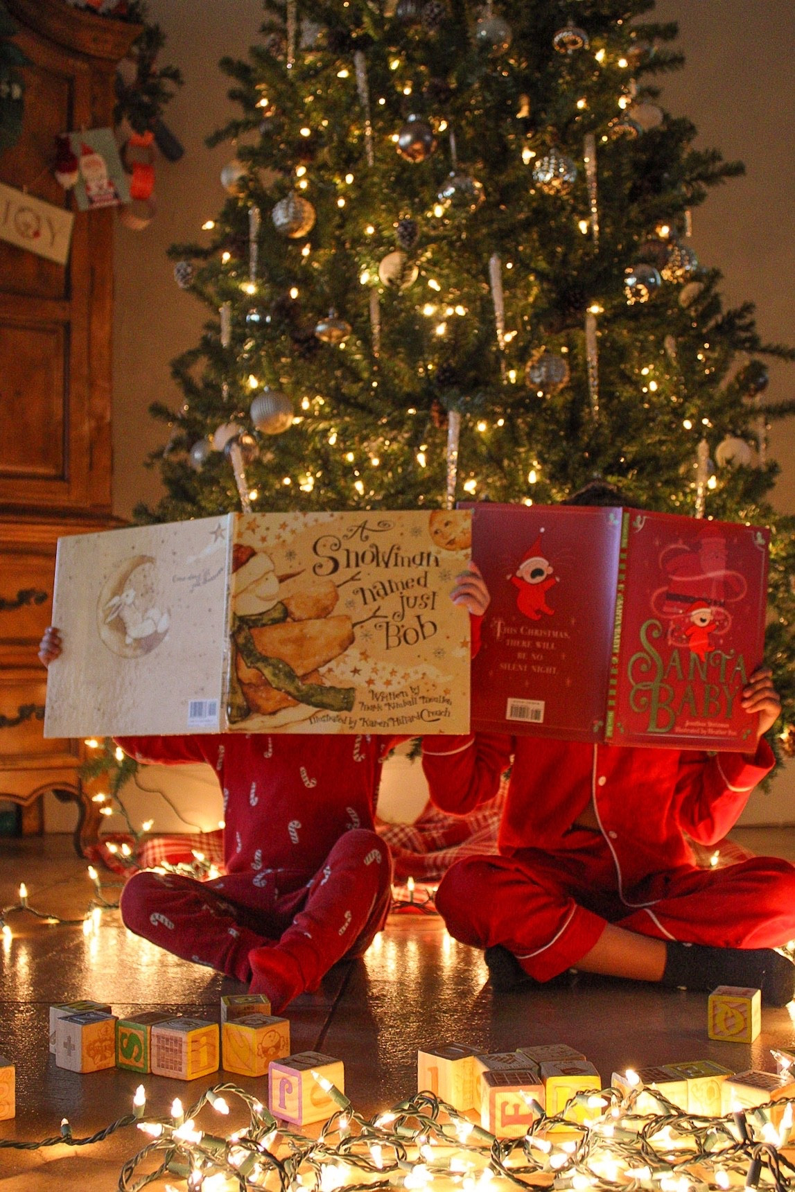 Christmas books for kids 

#LTKKids #LTKGiftGuide #LTKHoliday