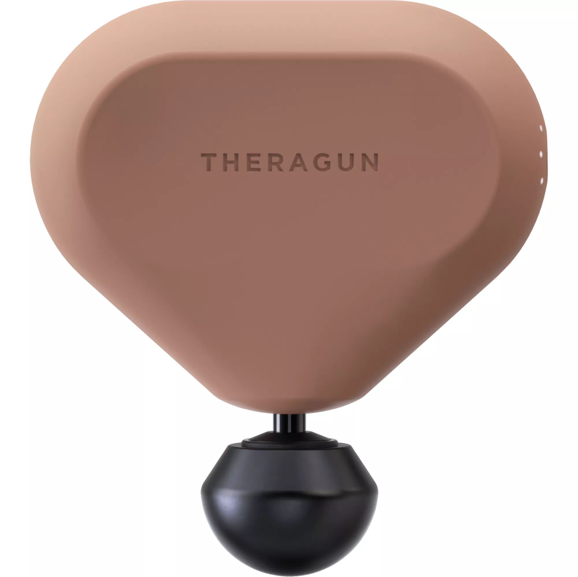 Therabody - Theragun Mini Percussive Therapy Device, Desert Rose | Dick's Sporting Goods