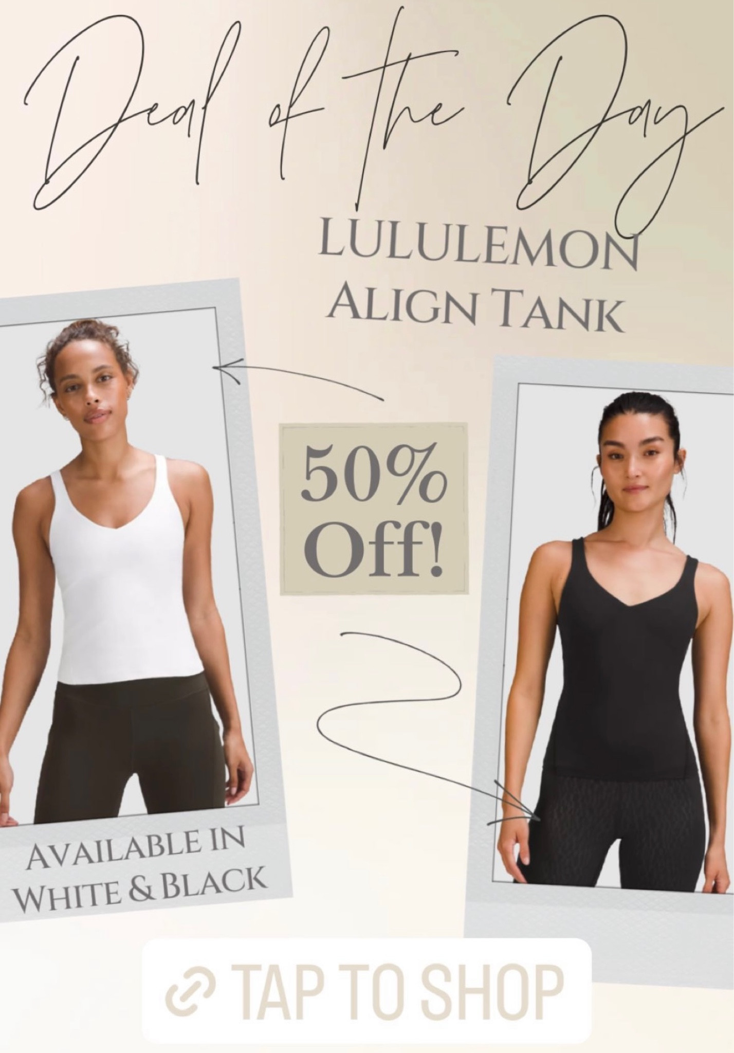 Just purchased both colors! Great summer basics for gym and errand running! 

#LTKFitness #LTKunder50 #LTKFind