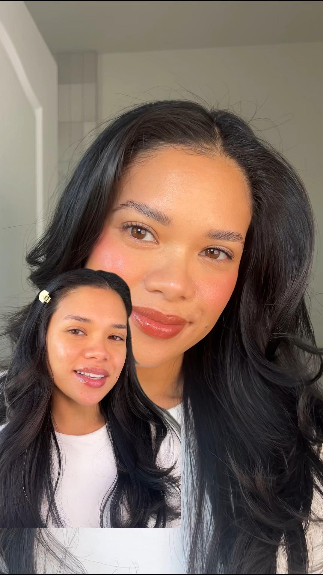 Brow Makeup Routine 

#LTKBeauty