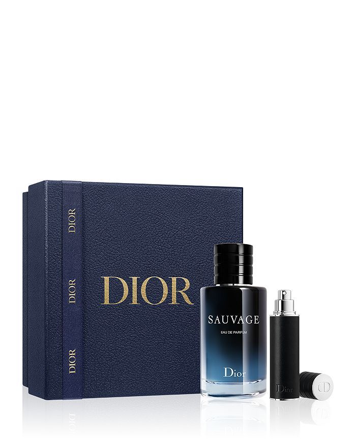 Sauvage Eau de Parfum Gift Set | Bloomingdale's (US)