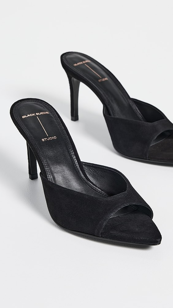 Brea Heels | Shopbop