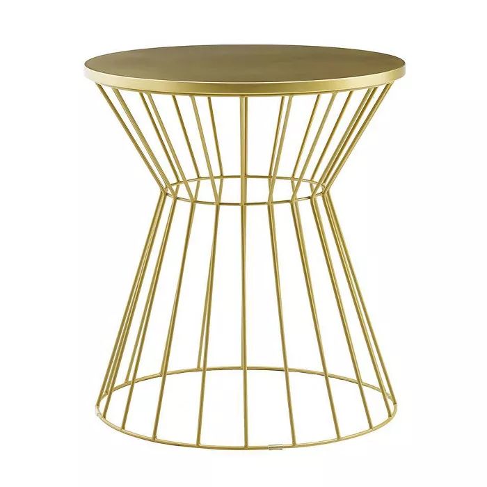 Lulu Side Table - Adore Décor | Target