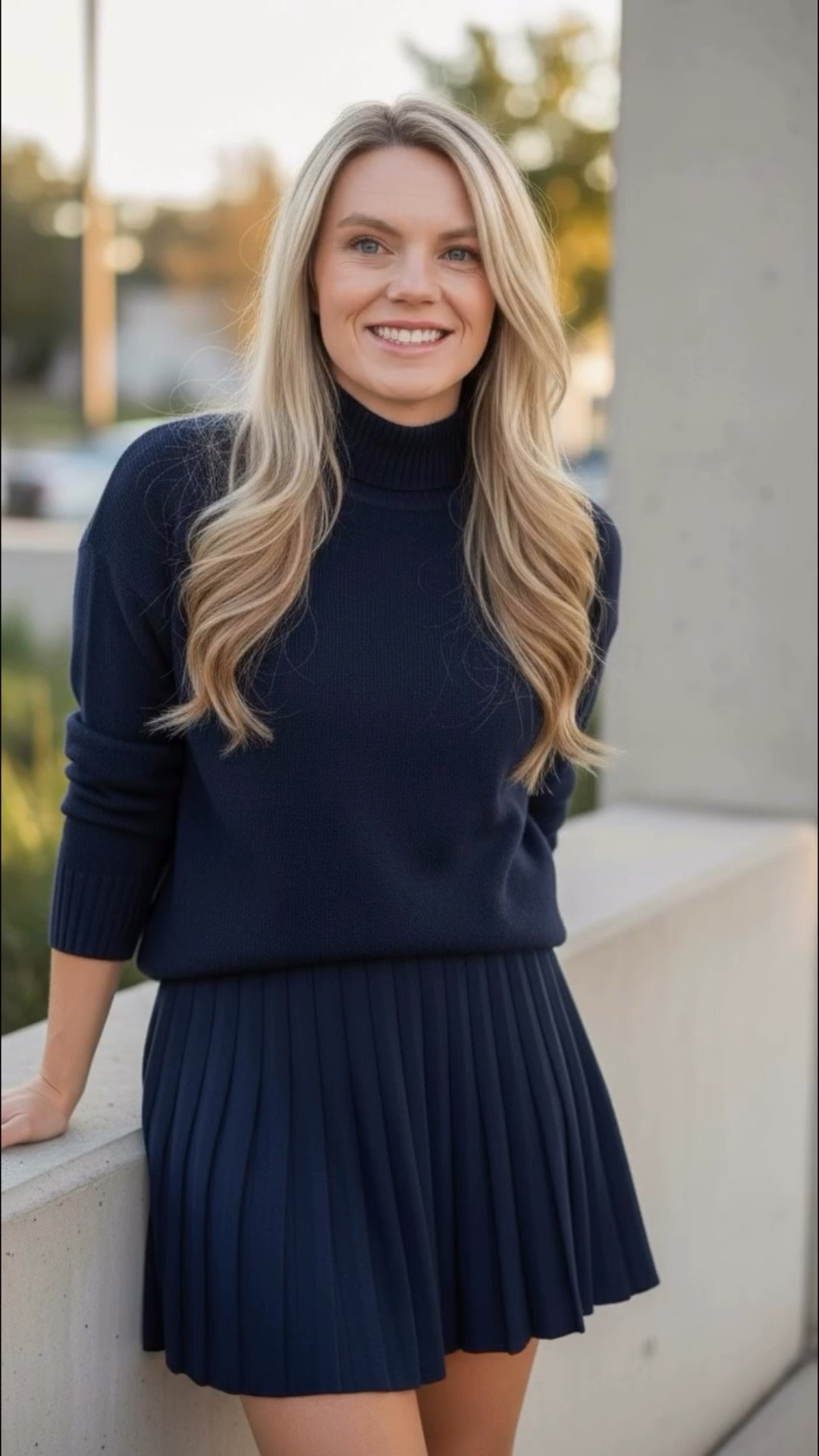 This two-piece set is perfect for those chilly days. Stay cozy and stylish! 

#ltk #amazonfinds #amazonfashion #ltksalealert #ltkfit #sweaterweather