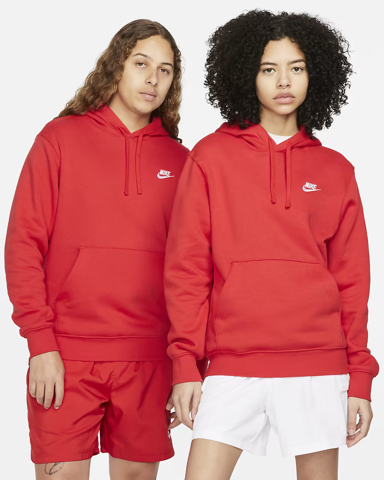 Nike Sportswear Club Fleece Pullover Hoodie. Nike.com | Nike (US)