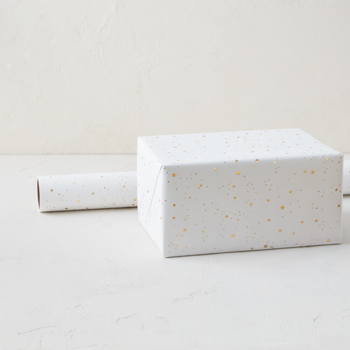 Wrapping Paper Roll | Minted