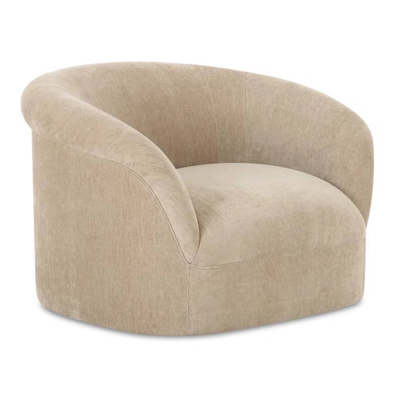 Arthur Upholstered Armchair | Wayfair North America