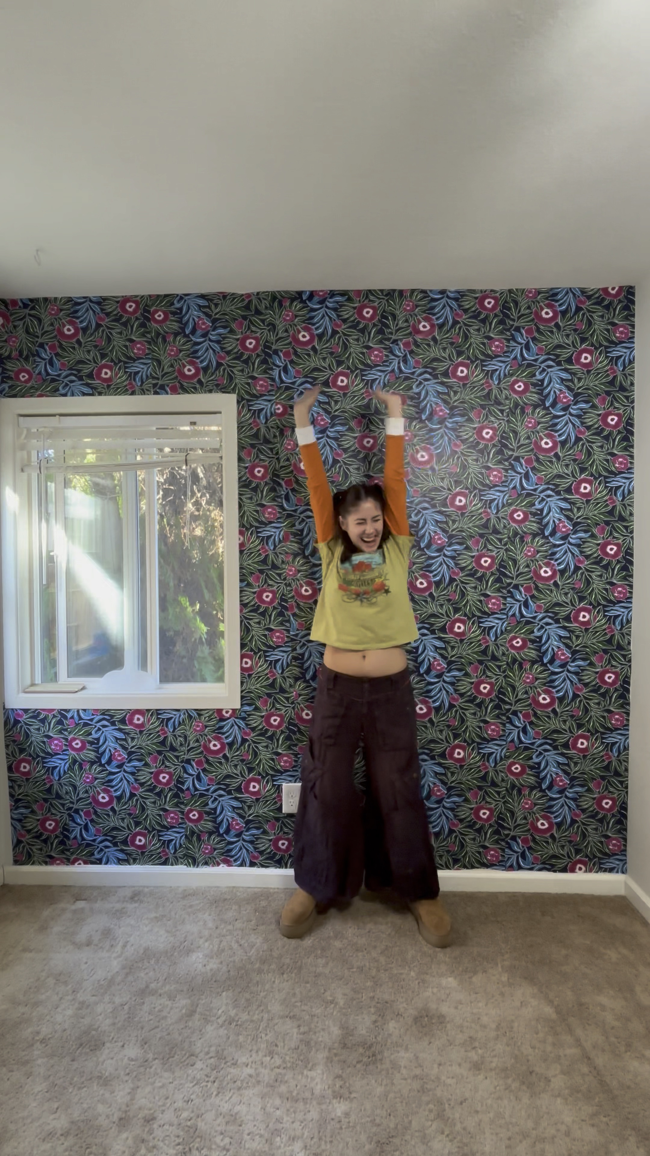 renter friendly wallpaper slayyyy

#LTKstyletip #LTKU #LTKhome