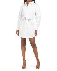 Puff Sleeve Denim Dress | Summer Sitewide Rank | T.J.Maxx | TJ Maxx