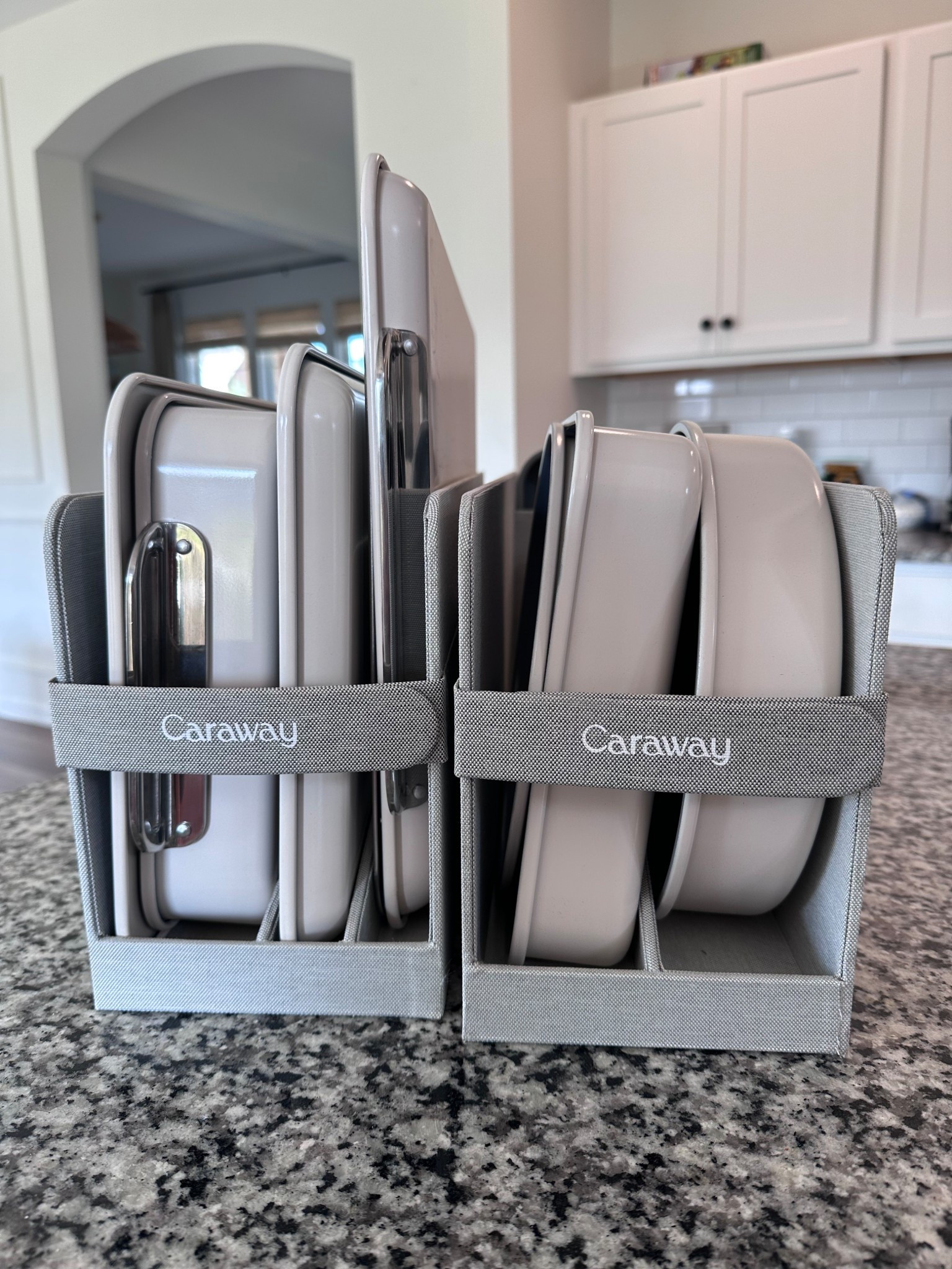 The BEST cookware and bakeware! Nontoxic and nonstick 😍

#LTKHome #LTKSaleAlert