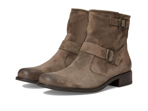 Paul Green Women's Wyatt Fashion Boot, Earth, 7 | Amazon (US)