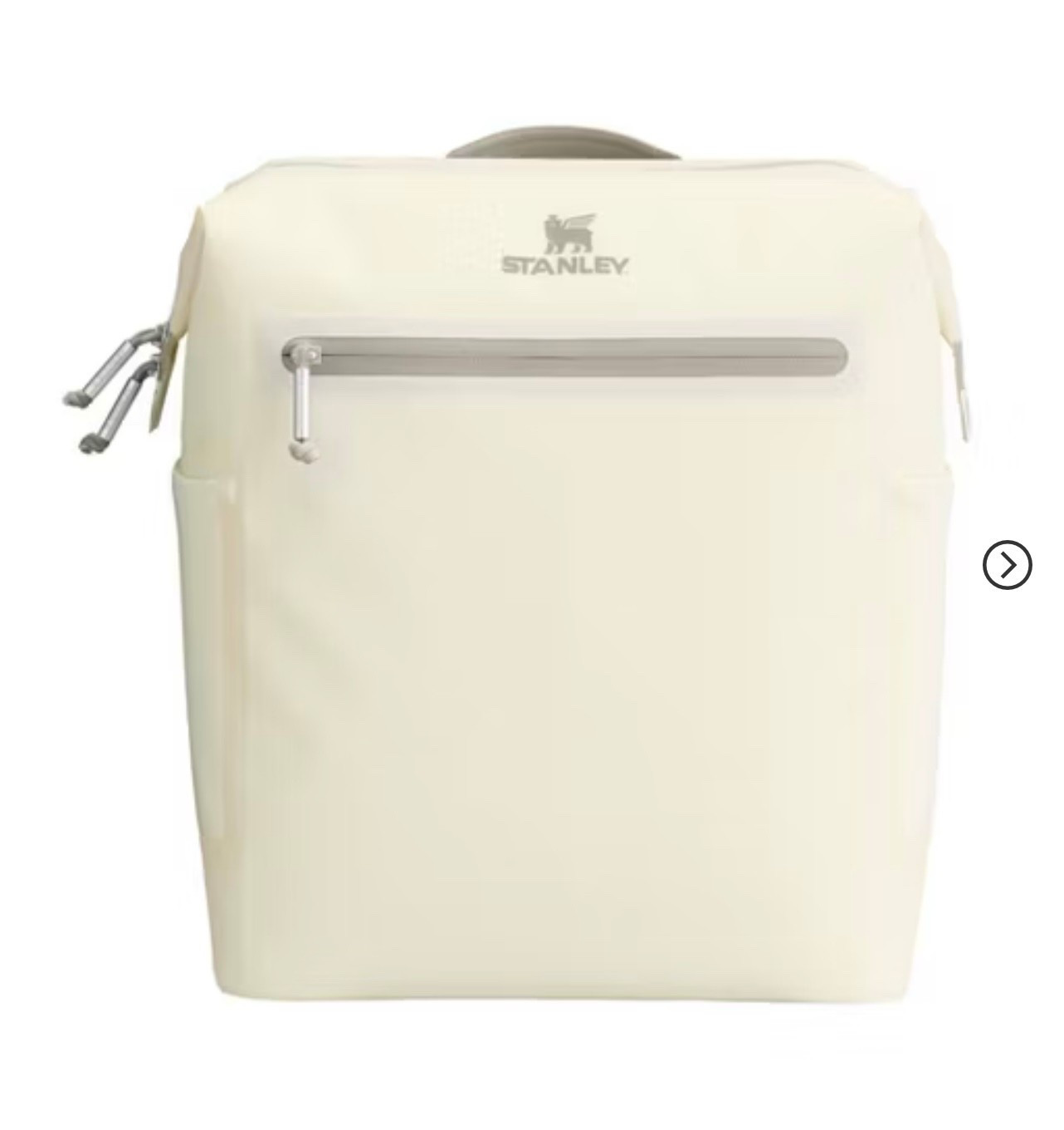 20 can backpack cooler?! This is a #stanley steal!   

#LTKHoliday #LTKCyberWeek #LTKGiftGuide