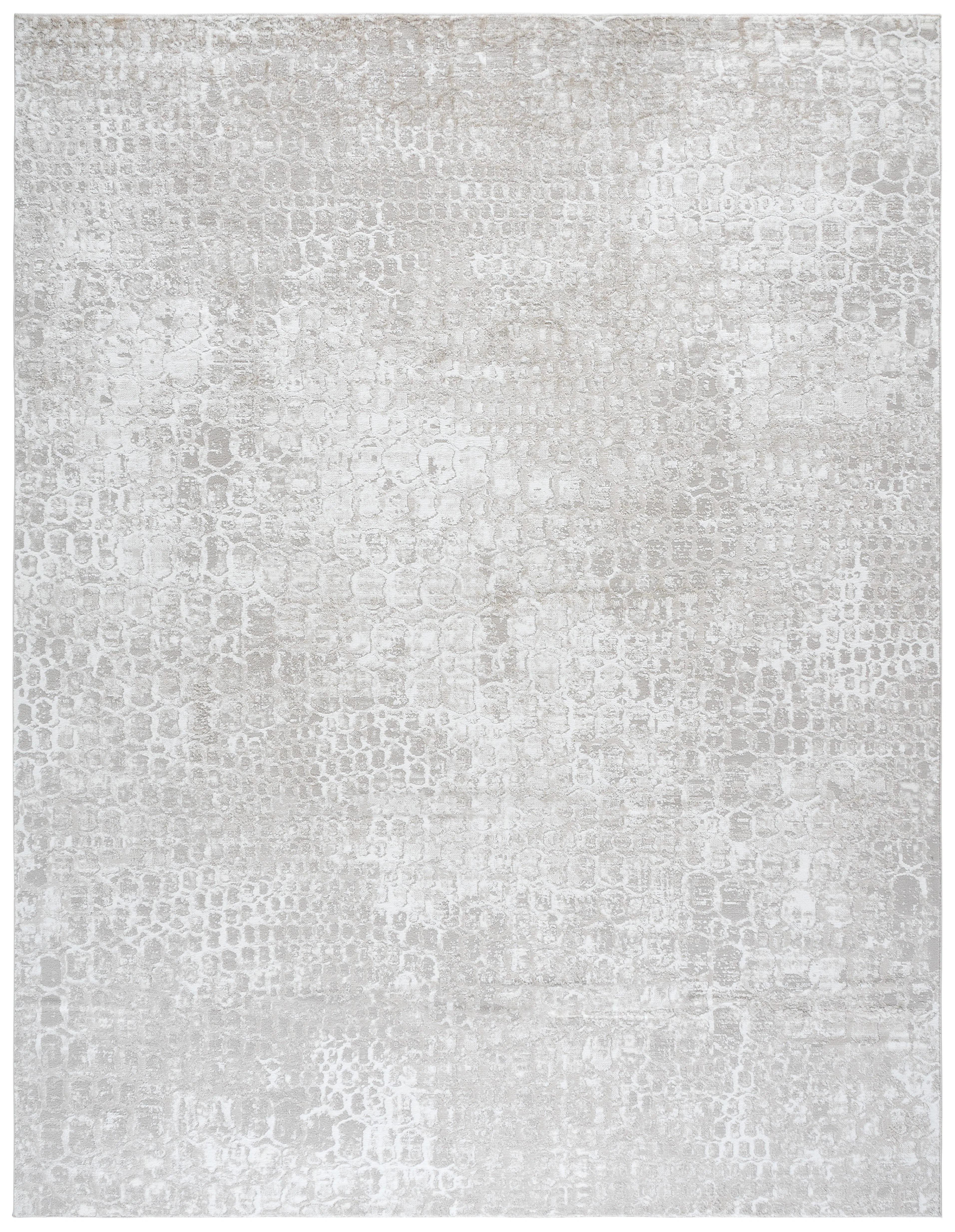 Oscardaniel Performance Abstract Rug | Wayfair North America