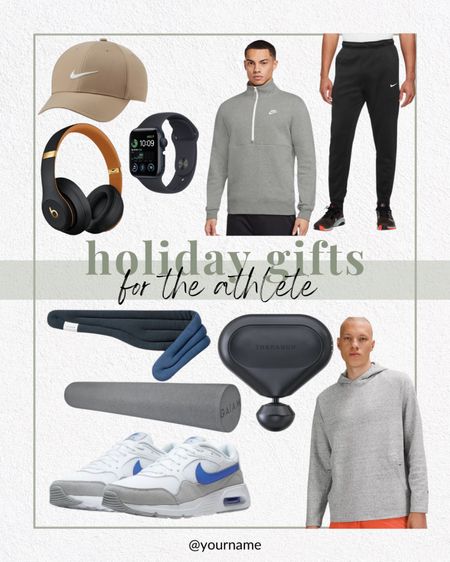 Gifts for him. 

Gifts for athlete. Gifts for dad. Christmas gift ideas for him. Men’s Christmas gift ideas. Holiday gifts for him  


#LTKmens #LTKHoliday #LTKGiftGuide
