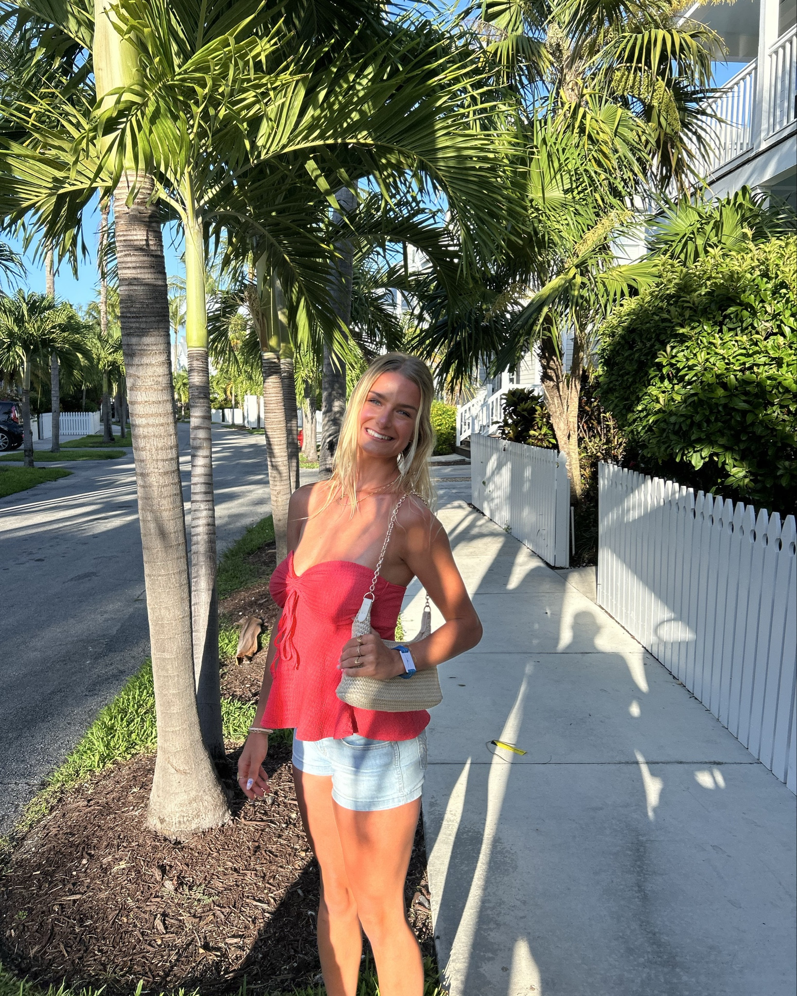 catch & eat dinner fit 🌺🐟🫶🏼

#LTKSummerEdit #LTKSeasonal #LTKStyleTip