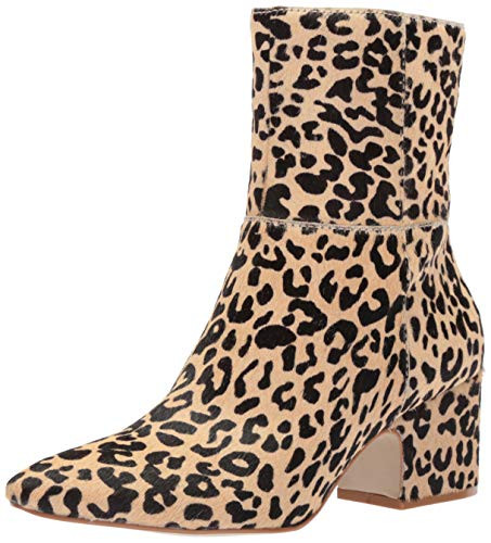 Matisse Women's at Ease Ankle Boot | Amazon (US)