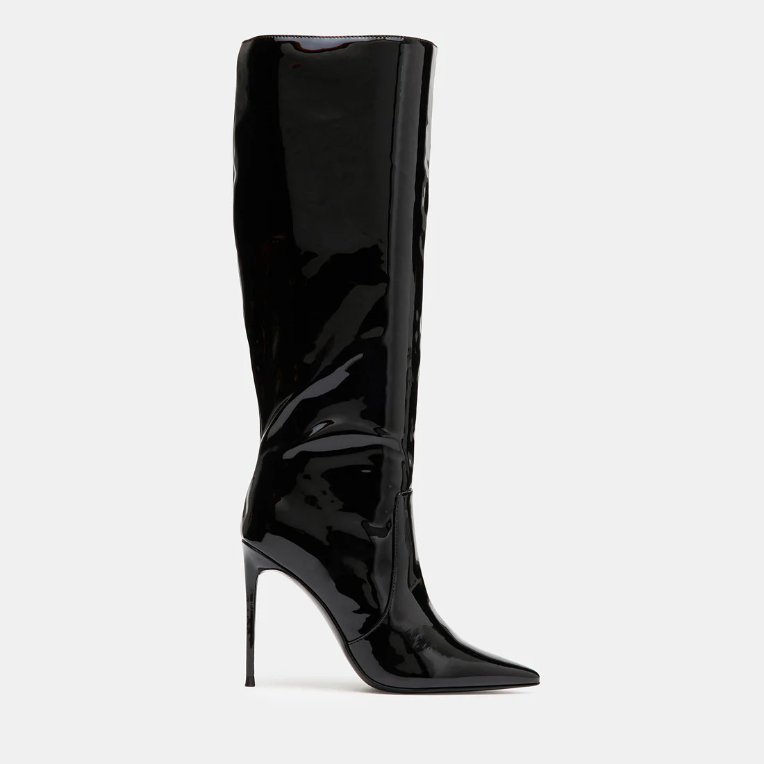PANTHER BLACK PATENT | Steve Madden (Canada)