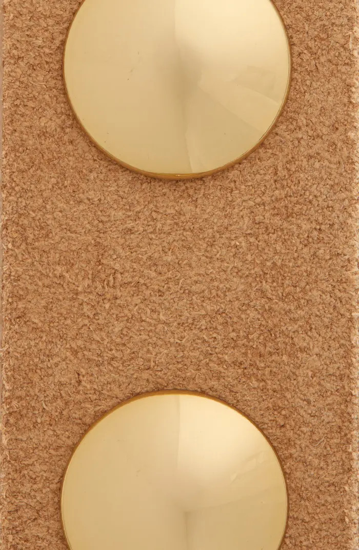 Studded Western Belt | Nordstrom Rack