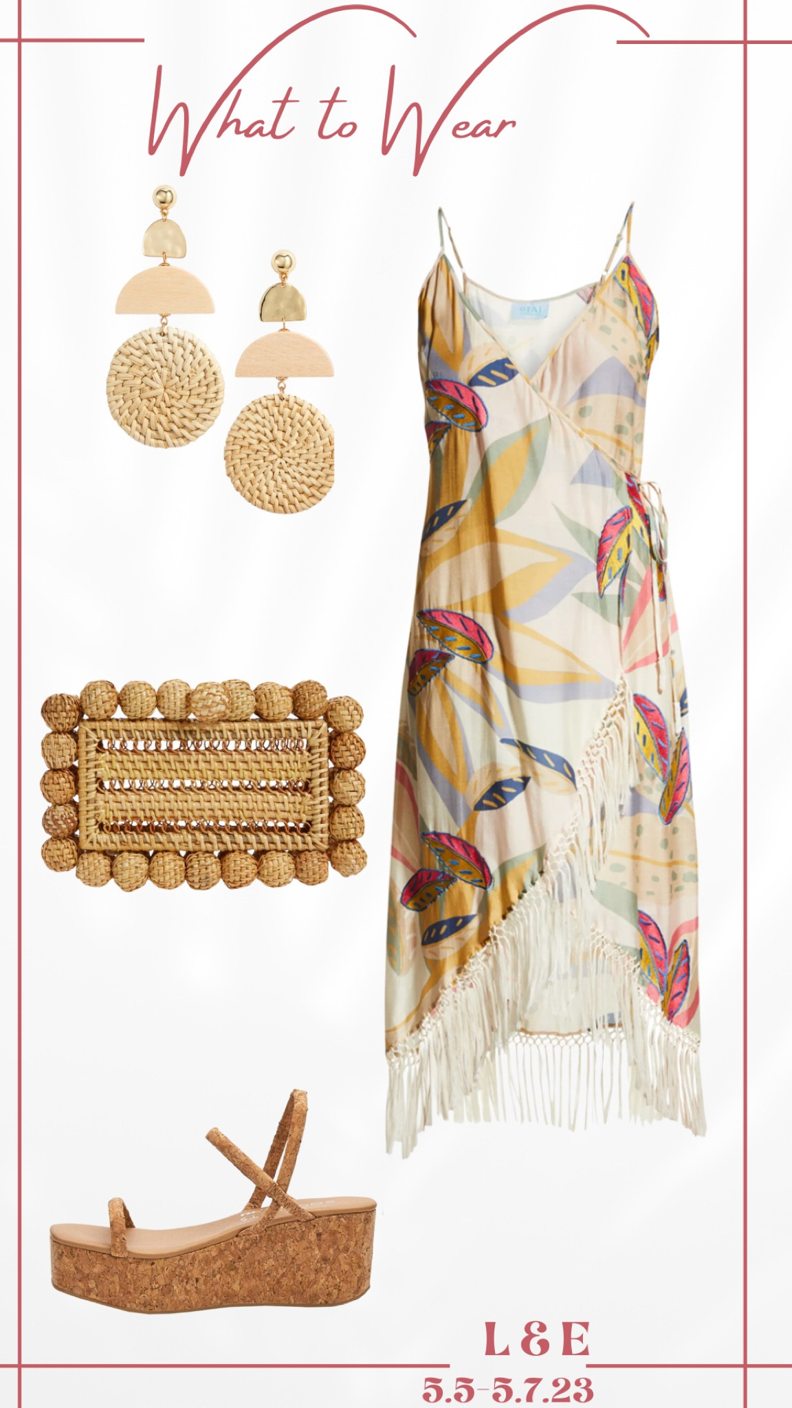 #LTKwedding #LTKSeasonal #LTKitbag