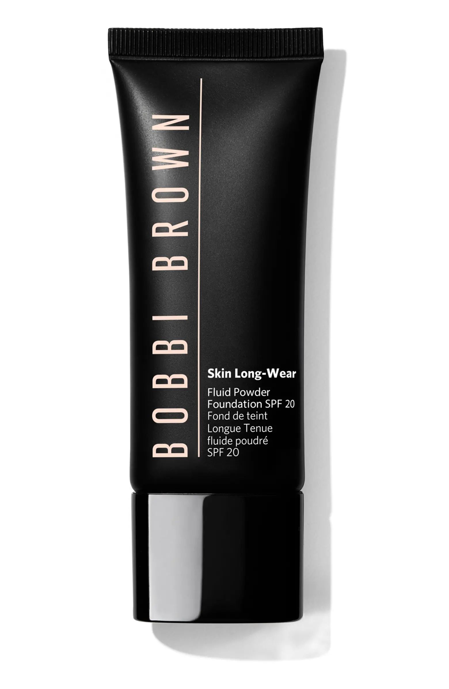 Bobbi Brown Skin Long-Wear Fluid Powder Foundation SPF 20 | Nordstrom | Nordstrom