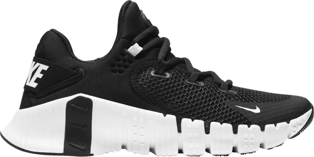 Nike Women's Free Metcon 4 Training Shoes | Dick's Sporting Goods