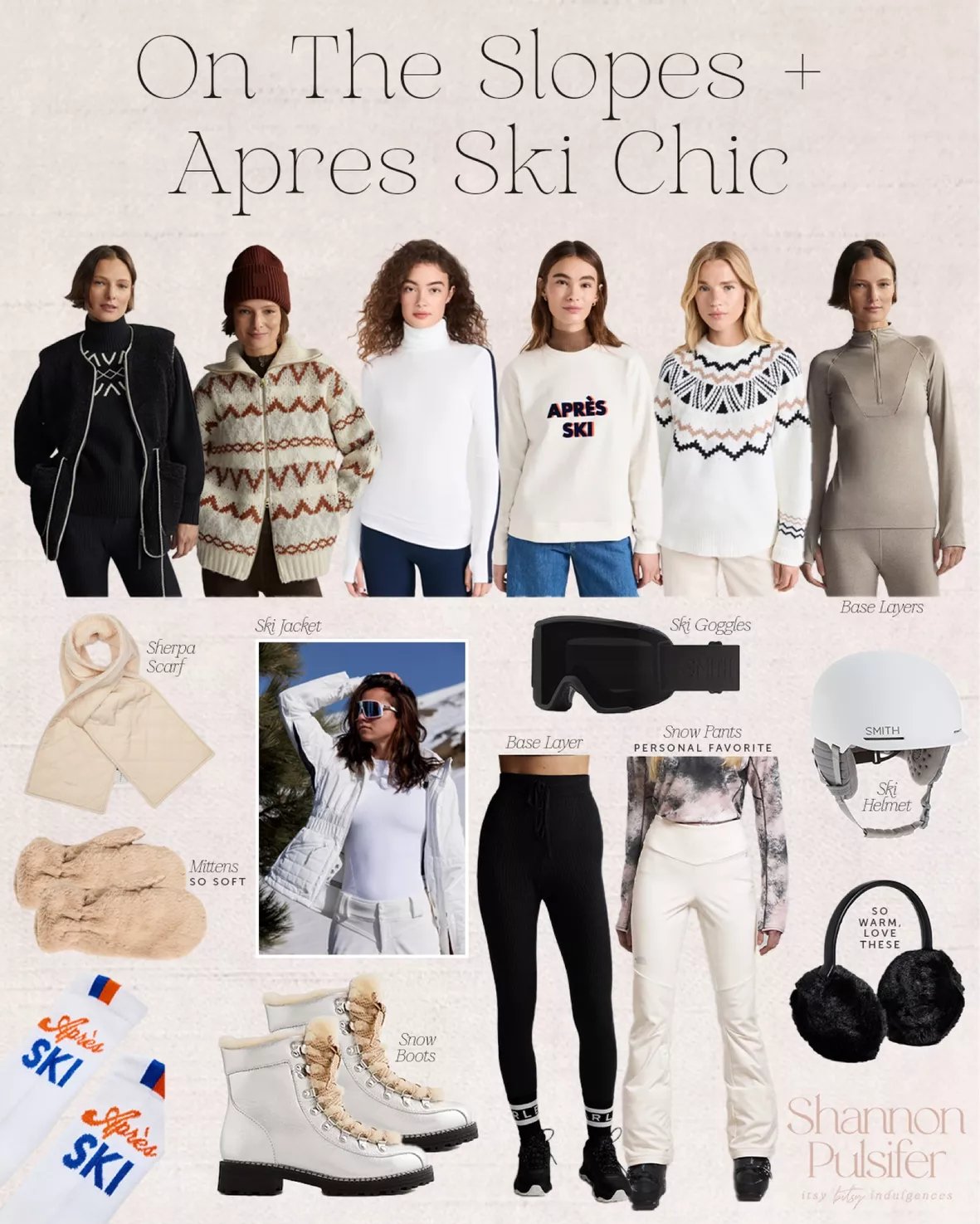 Women's Snoga Ski Trousers curated on LTK